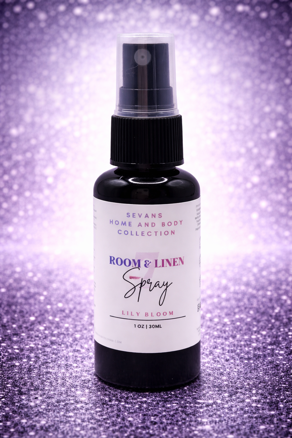 1oz - Room & Linen Spray