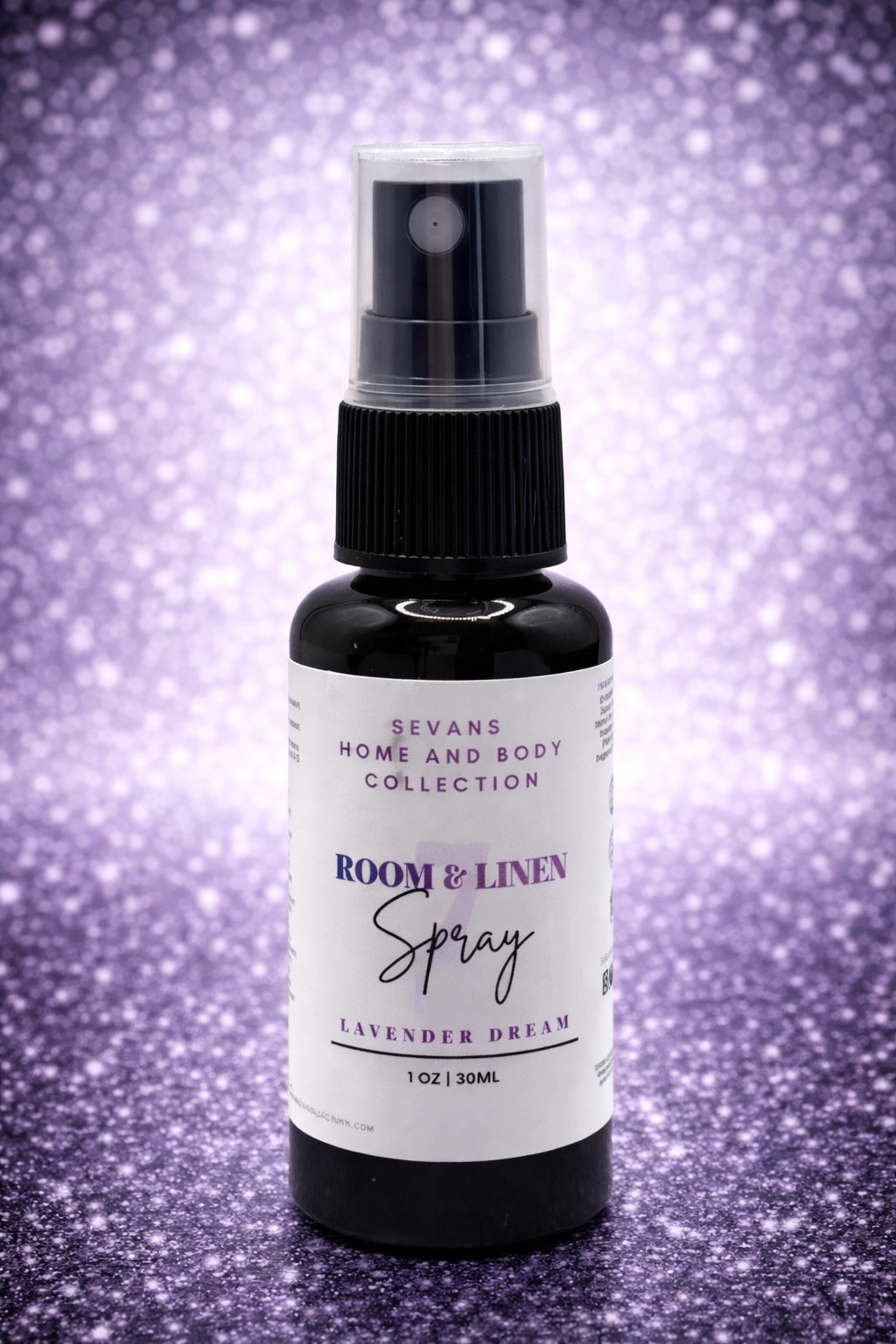 1oz - Room & Linen Spray