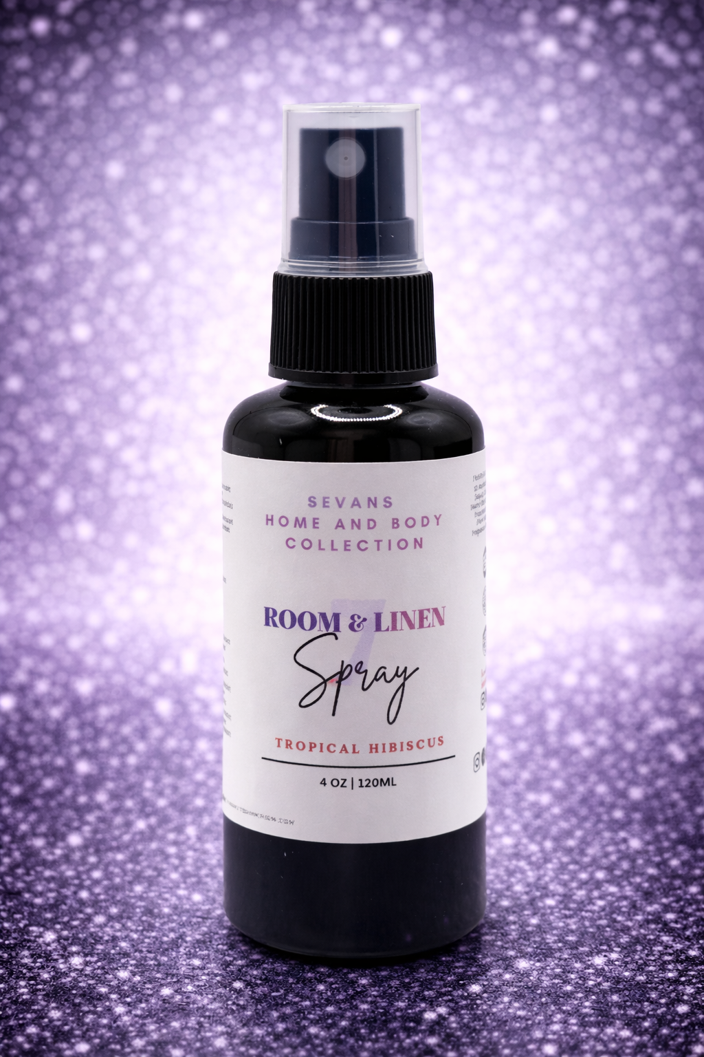 4oz - Room & Linen Spray