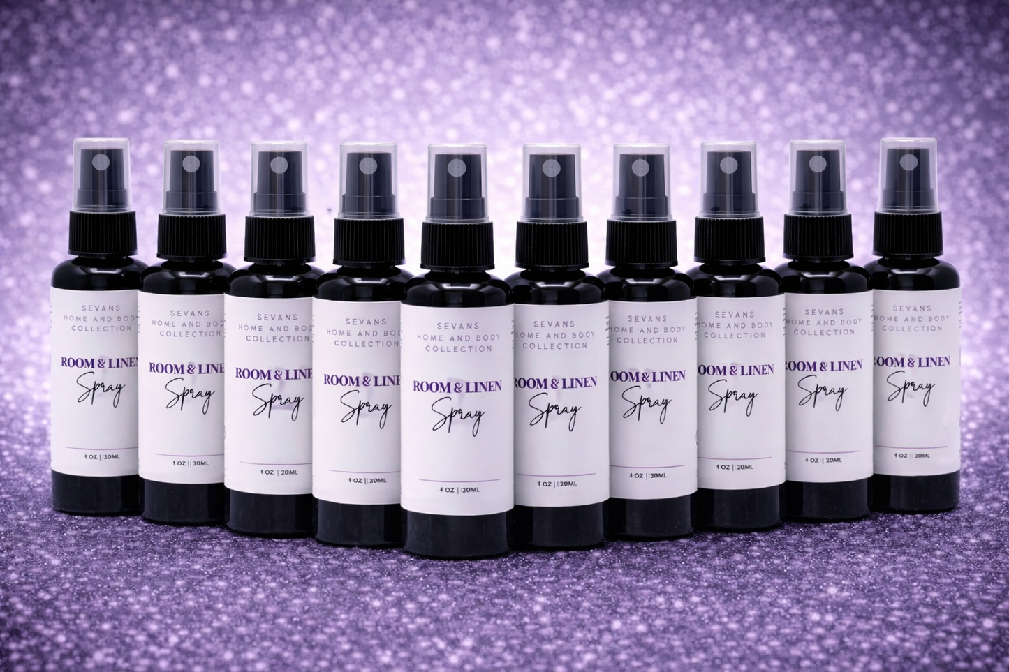 4oz - Room & Linen Spray