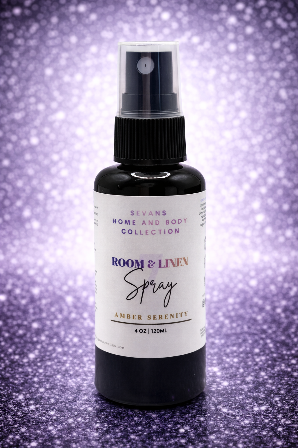 4oz - Room & Linen Spray
