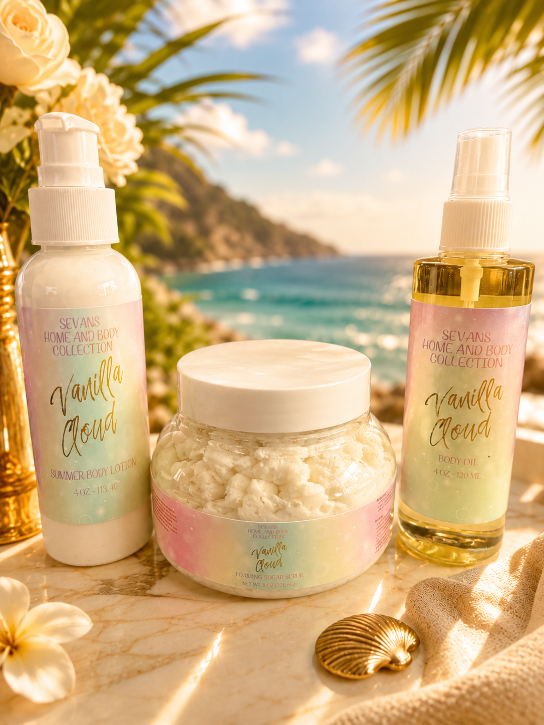 SUMMER BODY BUNDLE