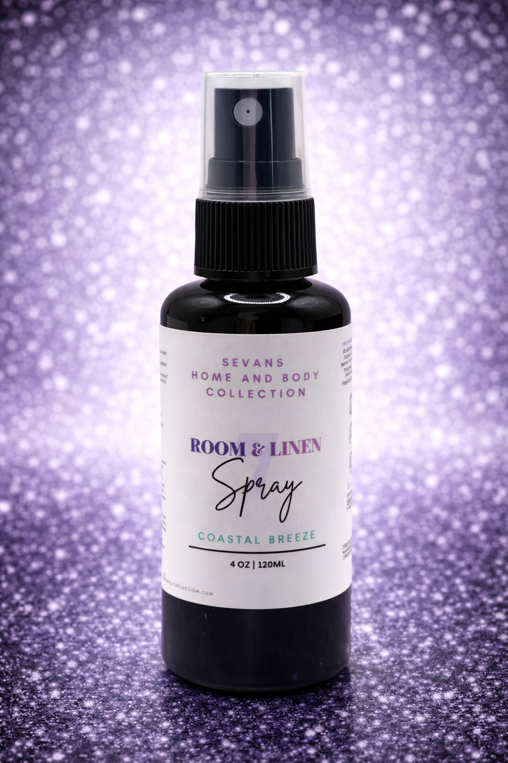 4oz - Room & Linen Spray
