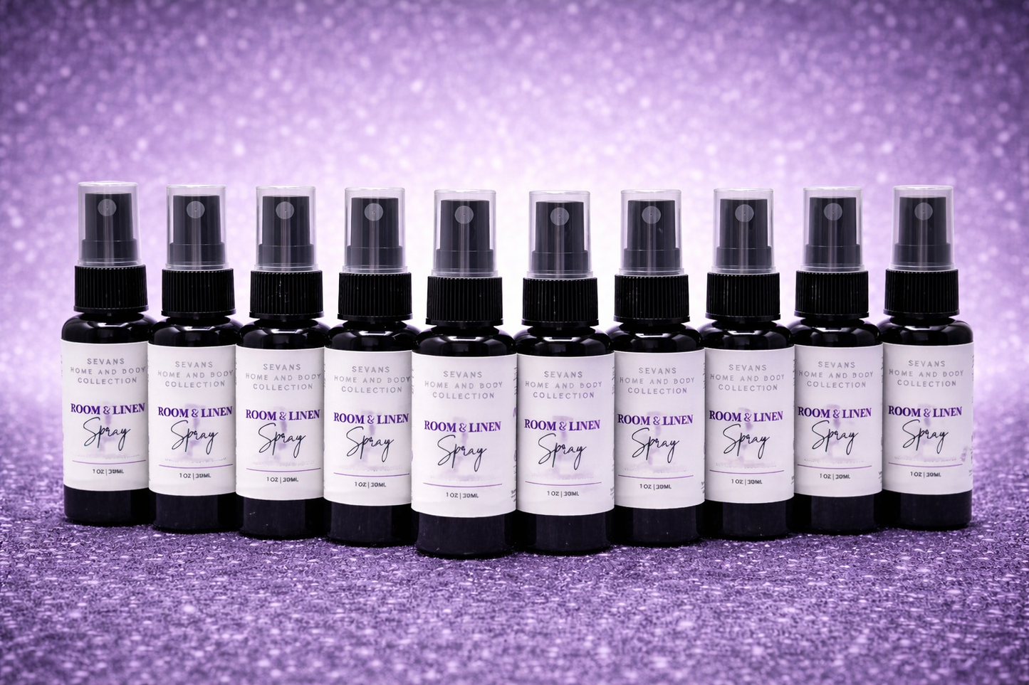 1oz - Room & Linen Spray