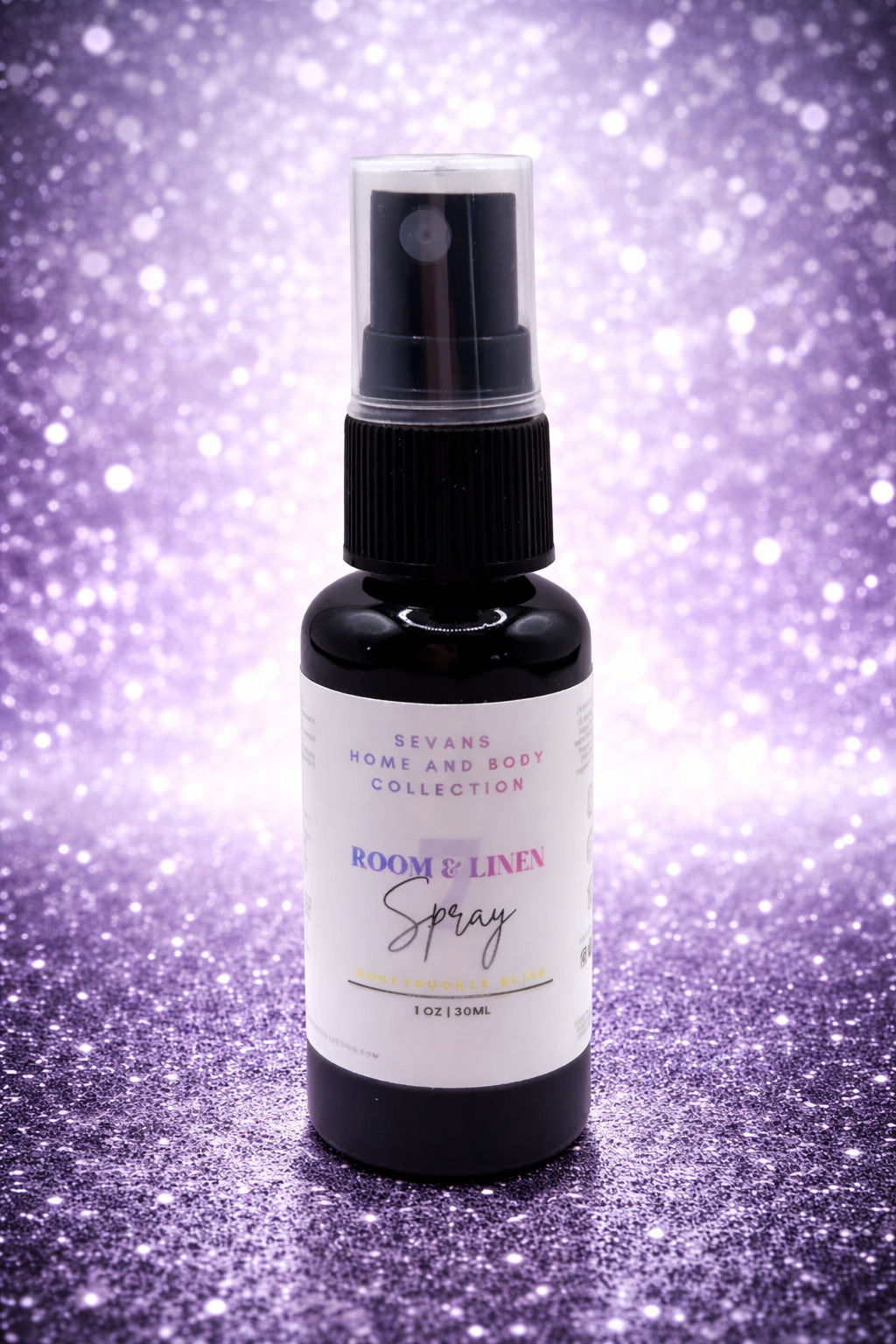1oz - Room & Linen Spray