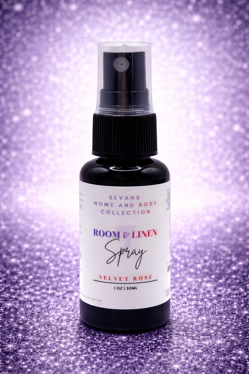 1oz - Room & Linen Spray