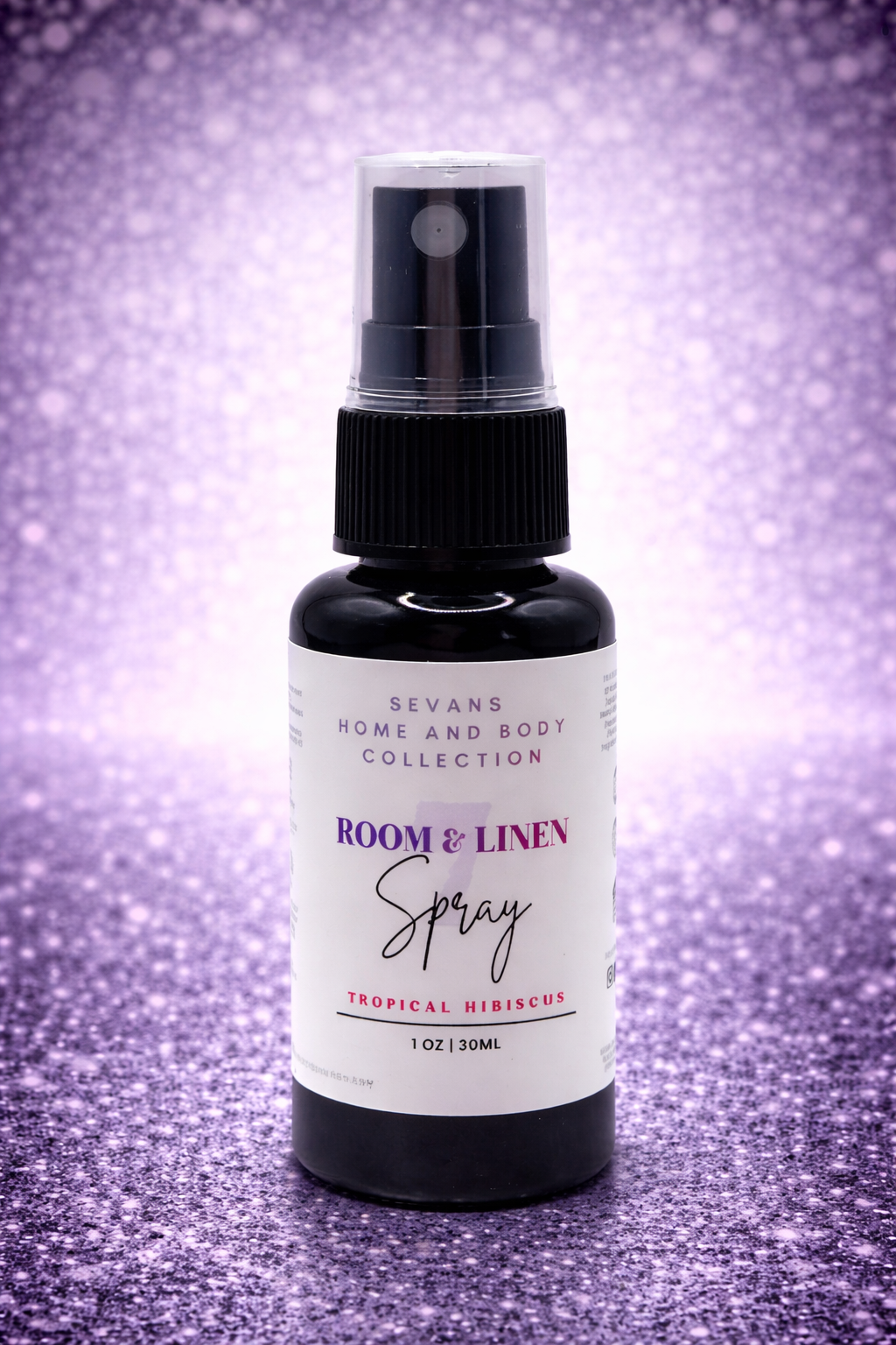 1oz - Room & Linen Spray