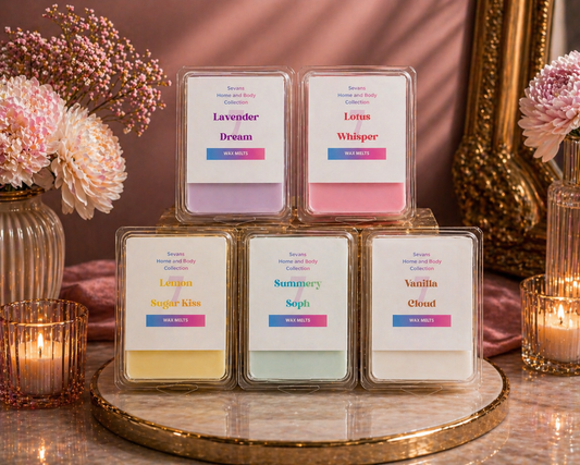 Wax Melts