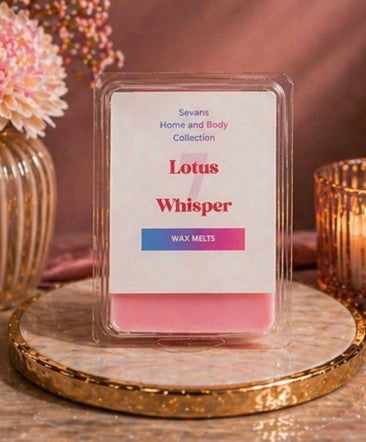Wax Melts