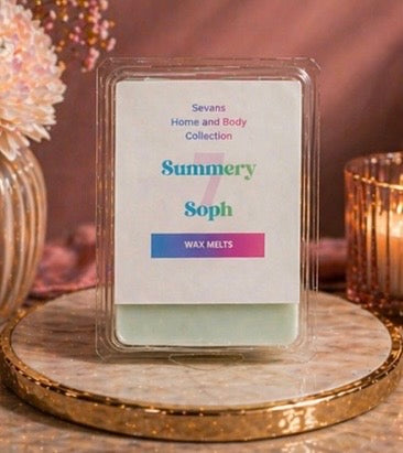 Wax Melts